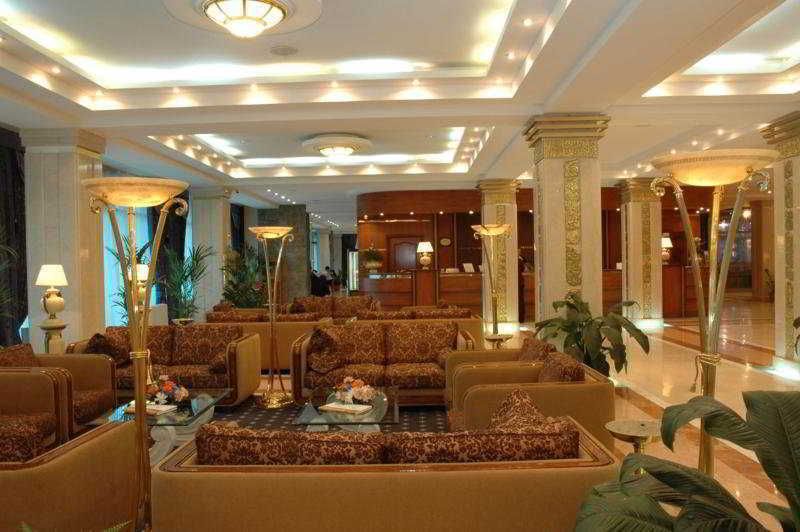 فندق روستوف نا دونوفي  فندق كونجرس دون بلازا المظهر الخارجي الصورة